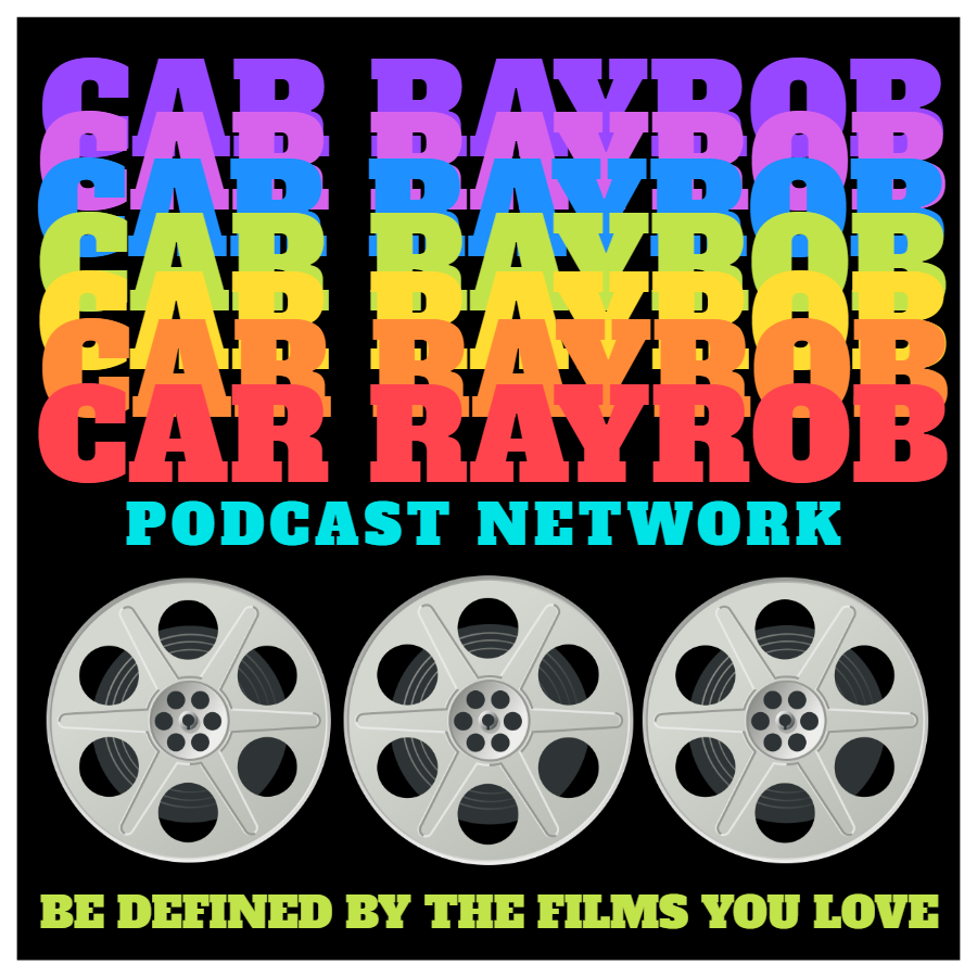 Car RayRob Presents...