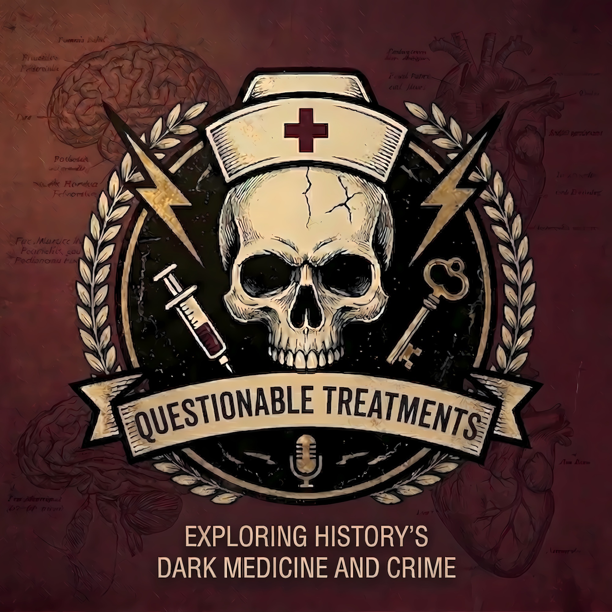 Questionable Treatments