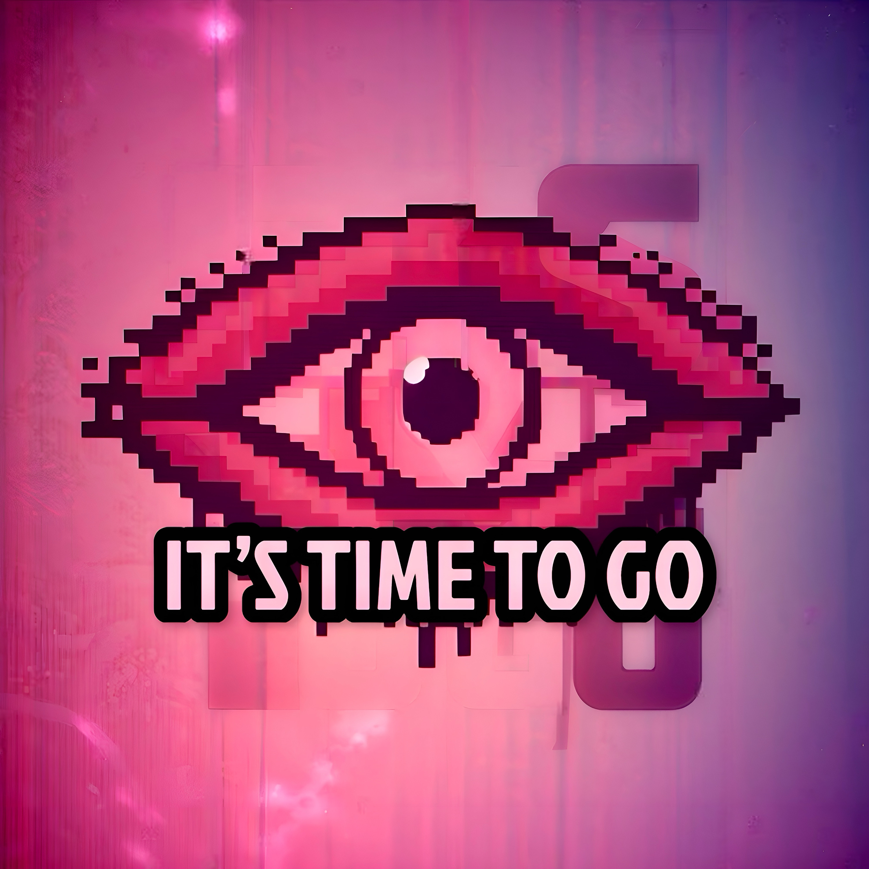 Itâ€™s Time To Go: A Big Brother Australia Podcast