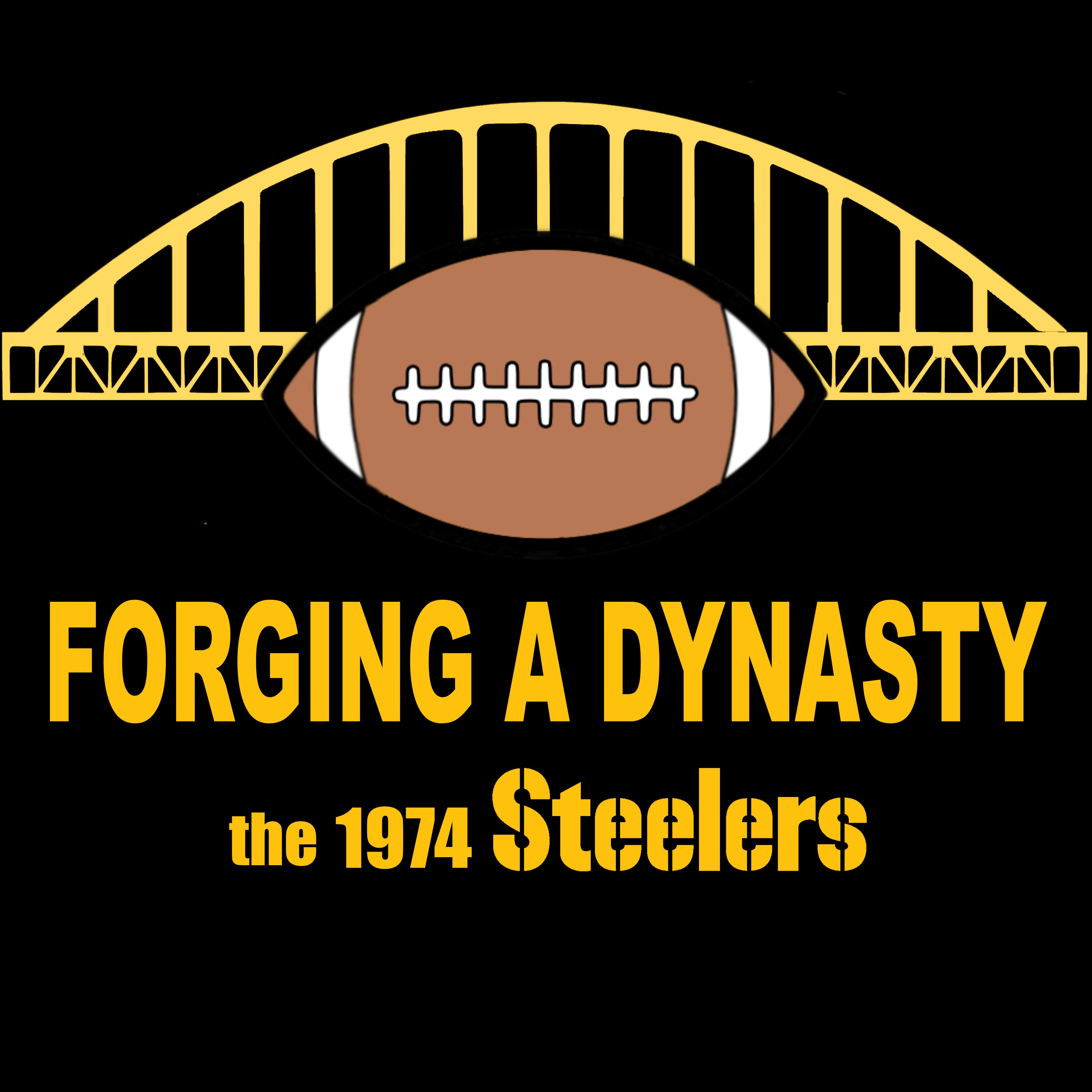 FORGING A DYNASTY