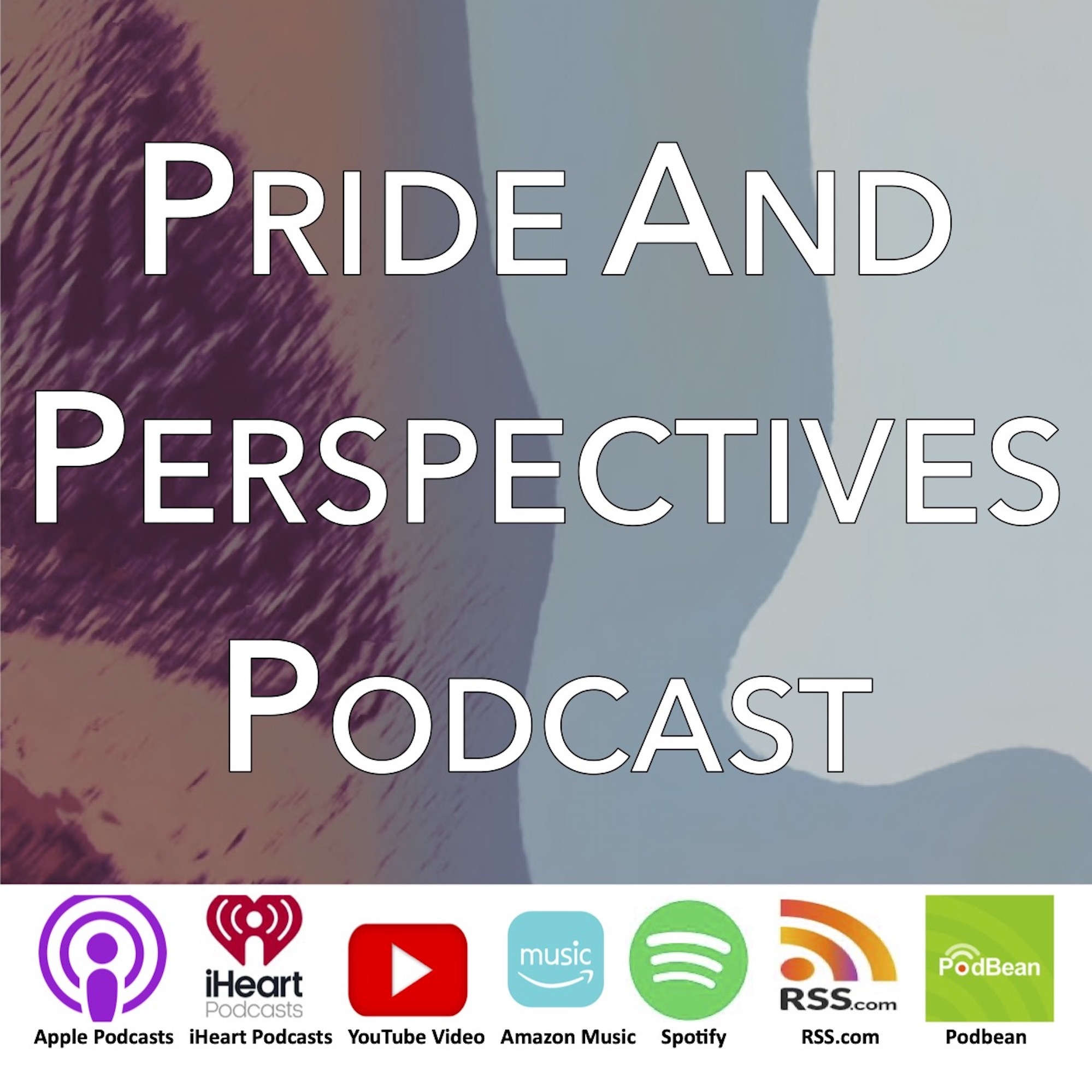 Pride and Perspectives Podcast