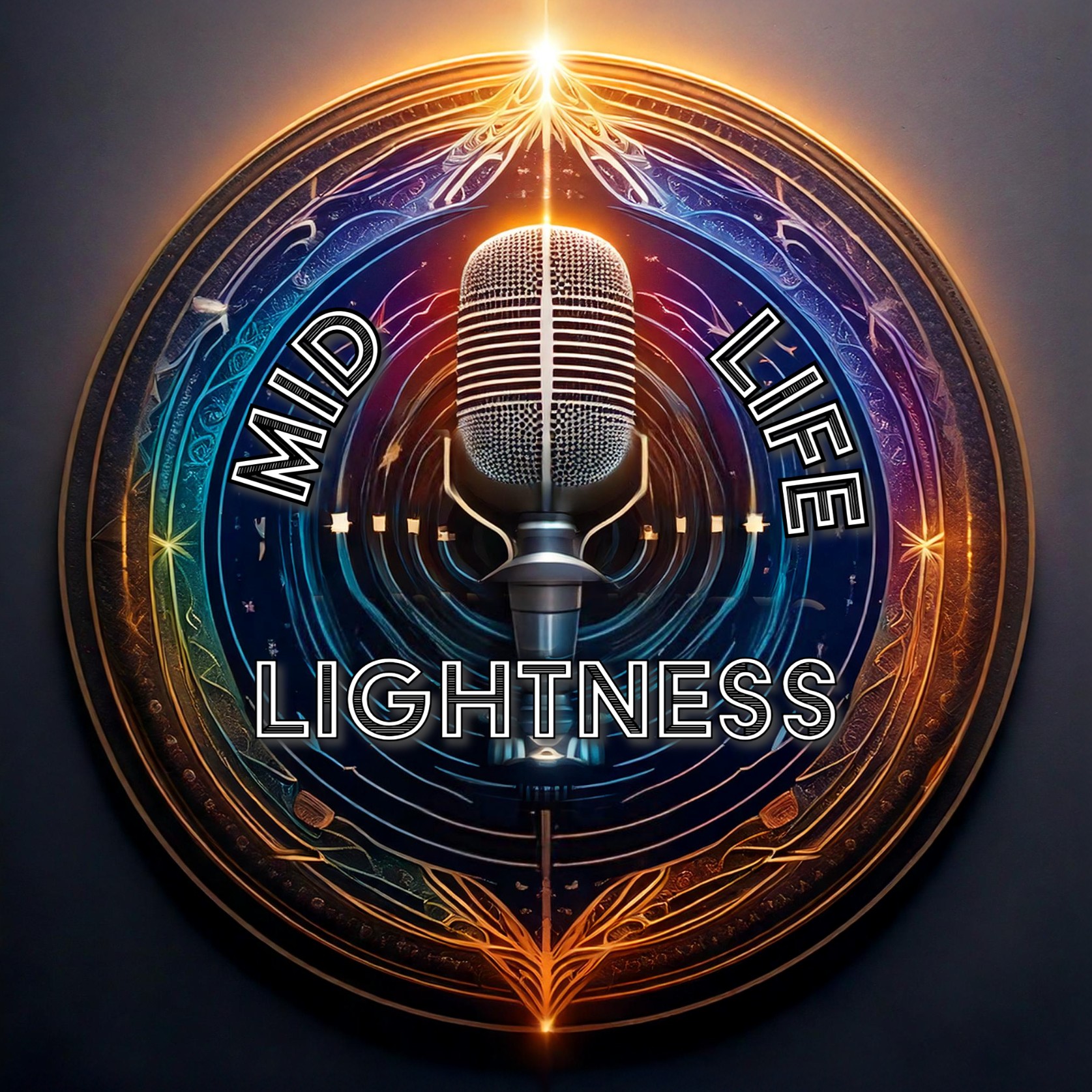 Mid Life Lightness