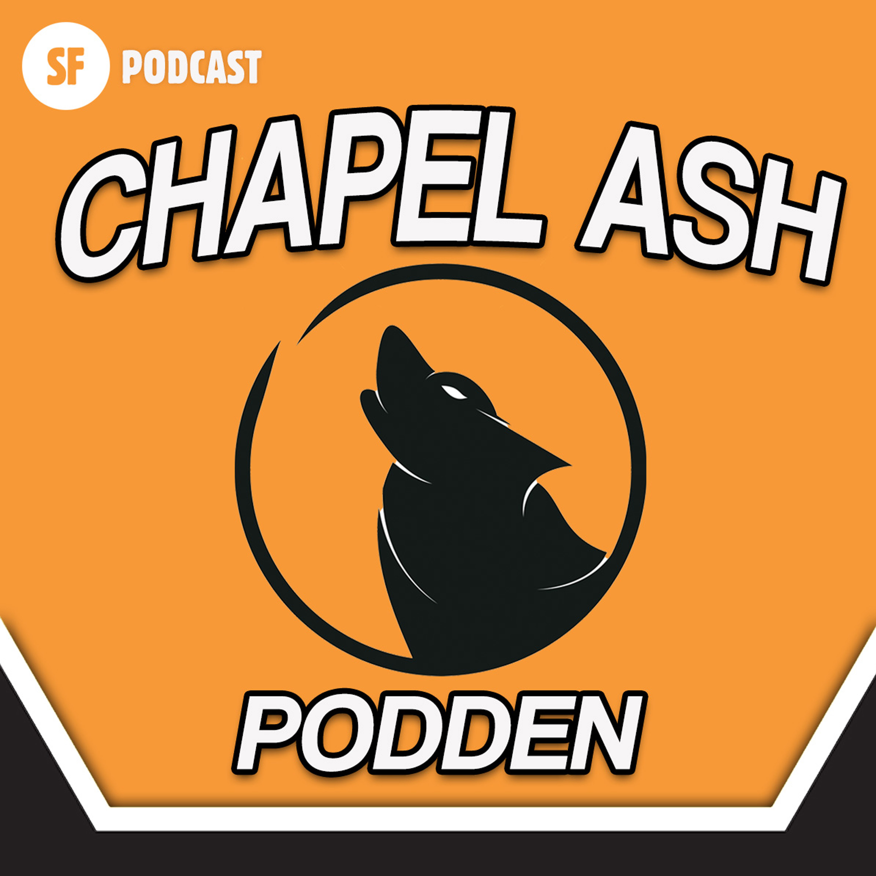 Chapel Ash-podden