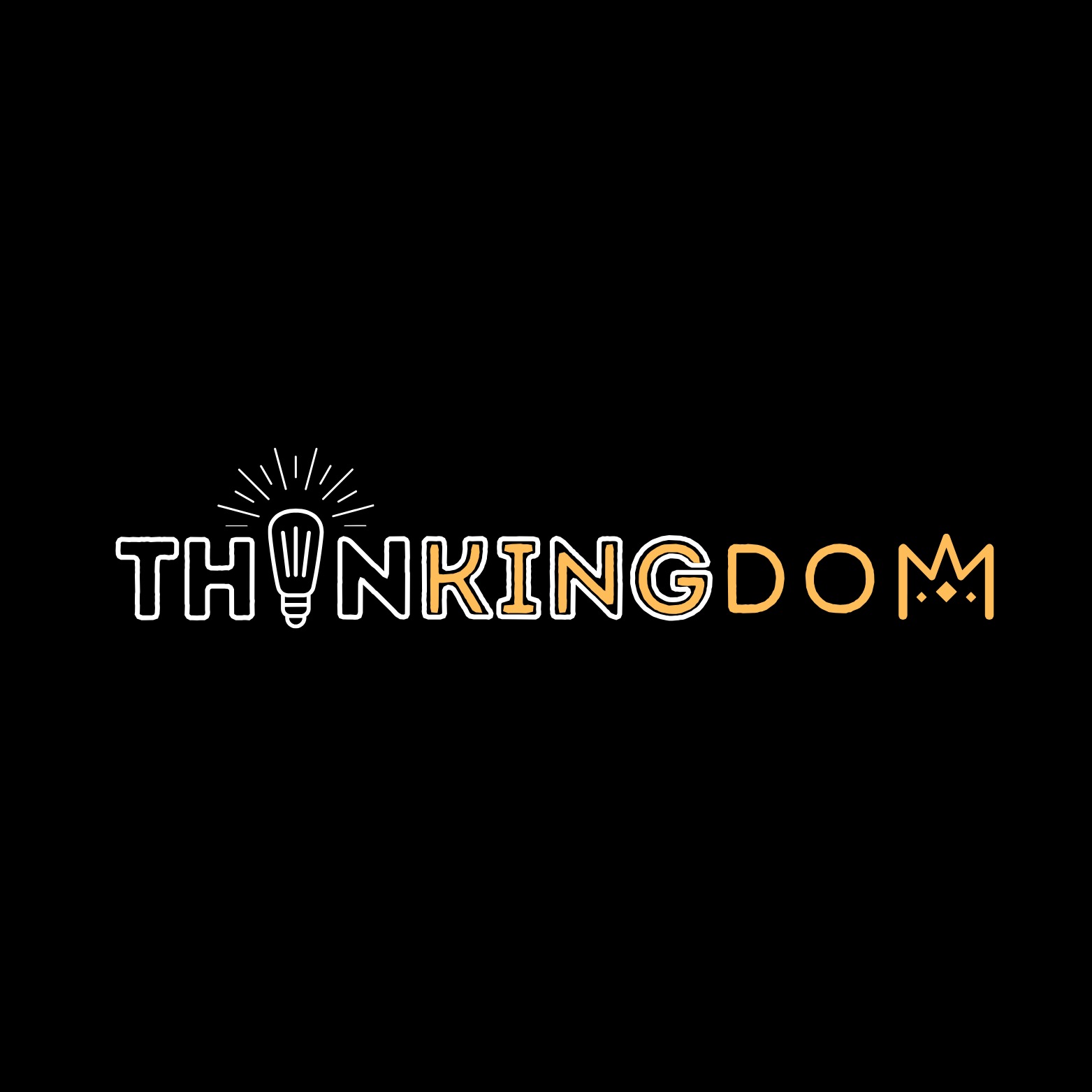 Thinking Kingdom Podcast