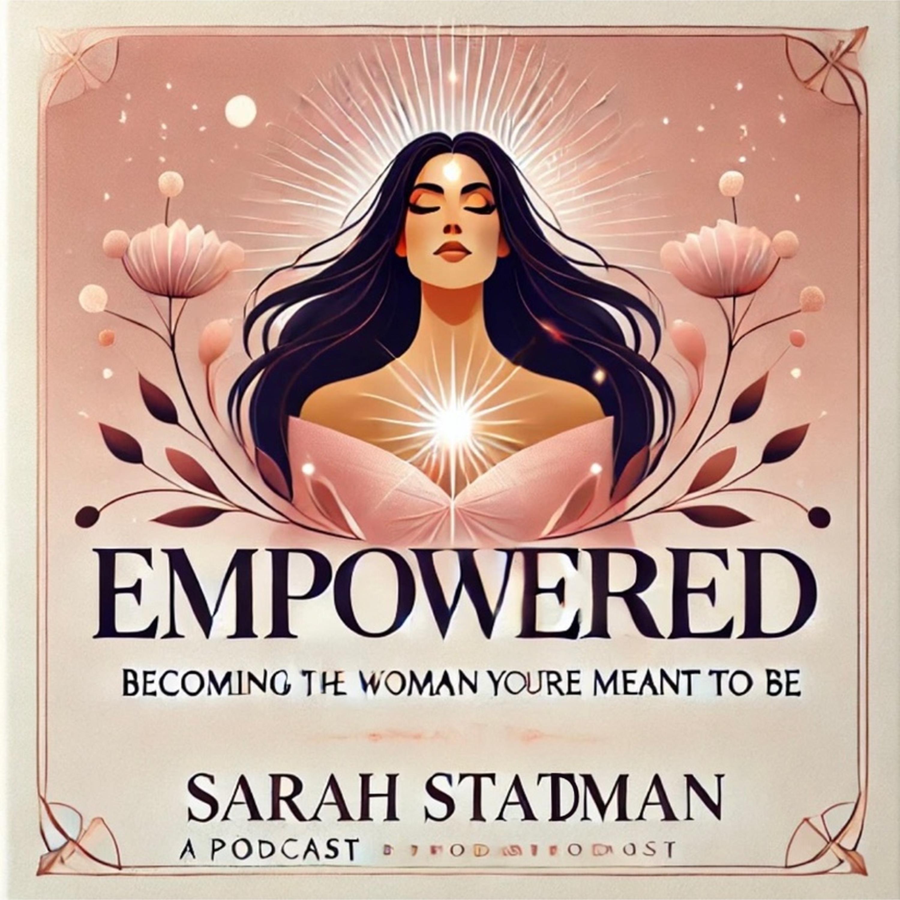 Empowered