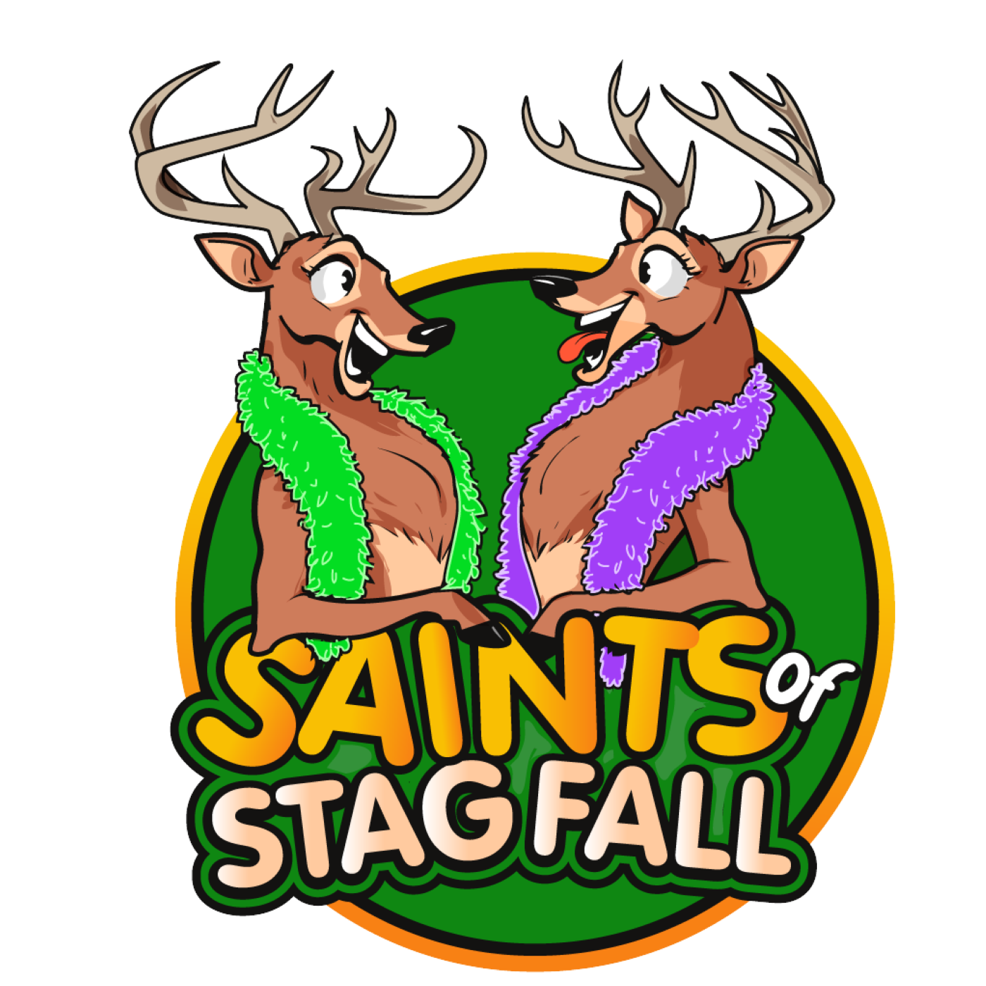 Saints of StagFall