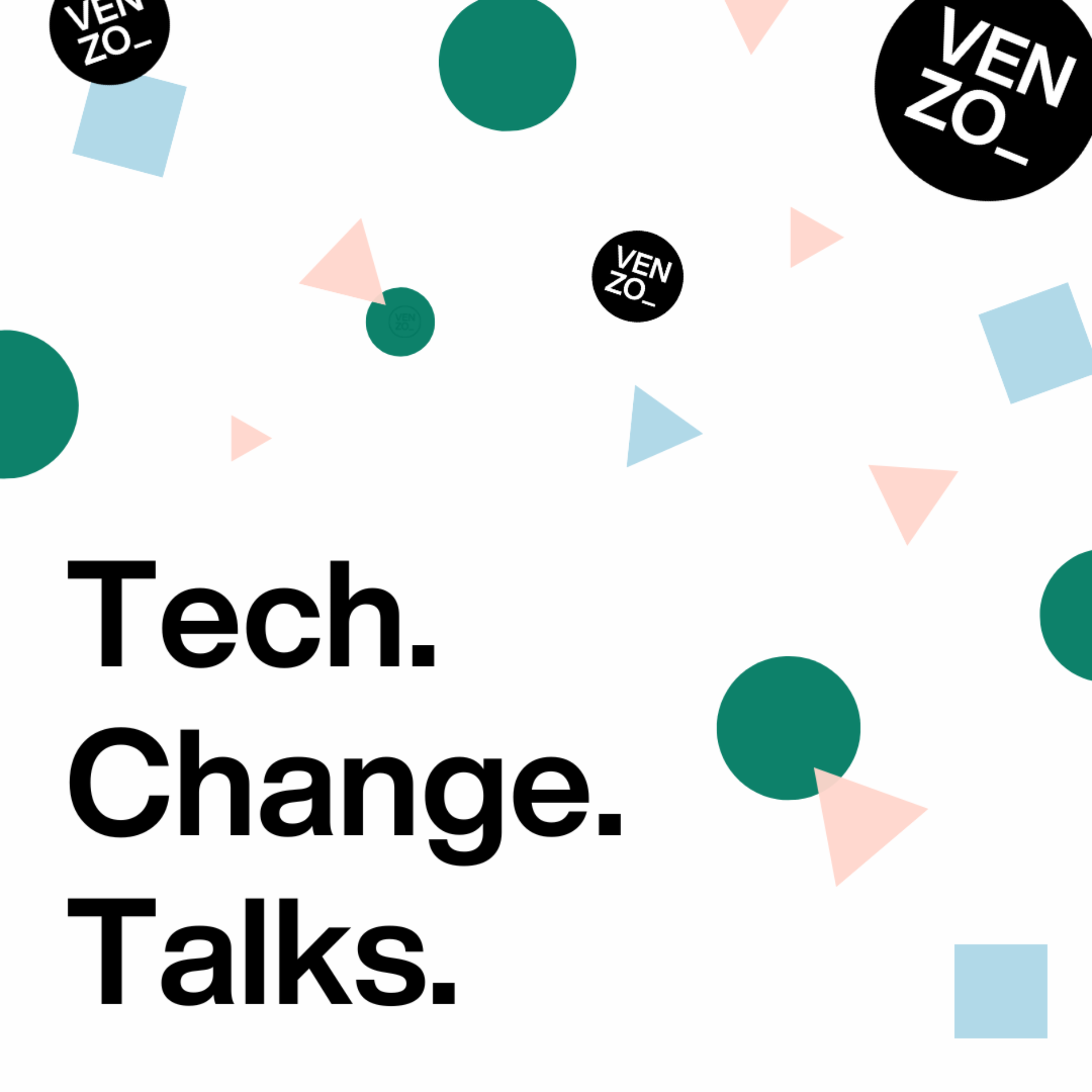 Tech Change Talks