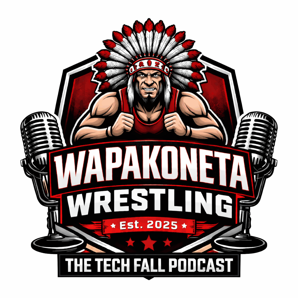 The Tech Fall Podcast