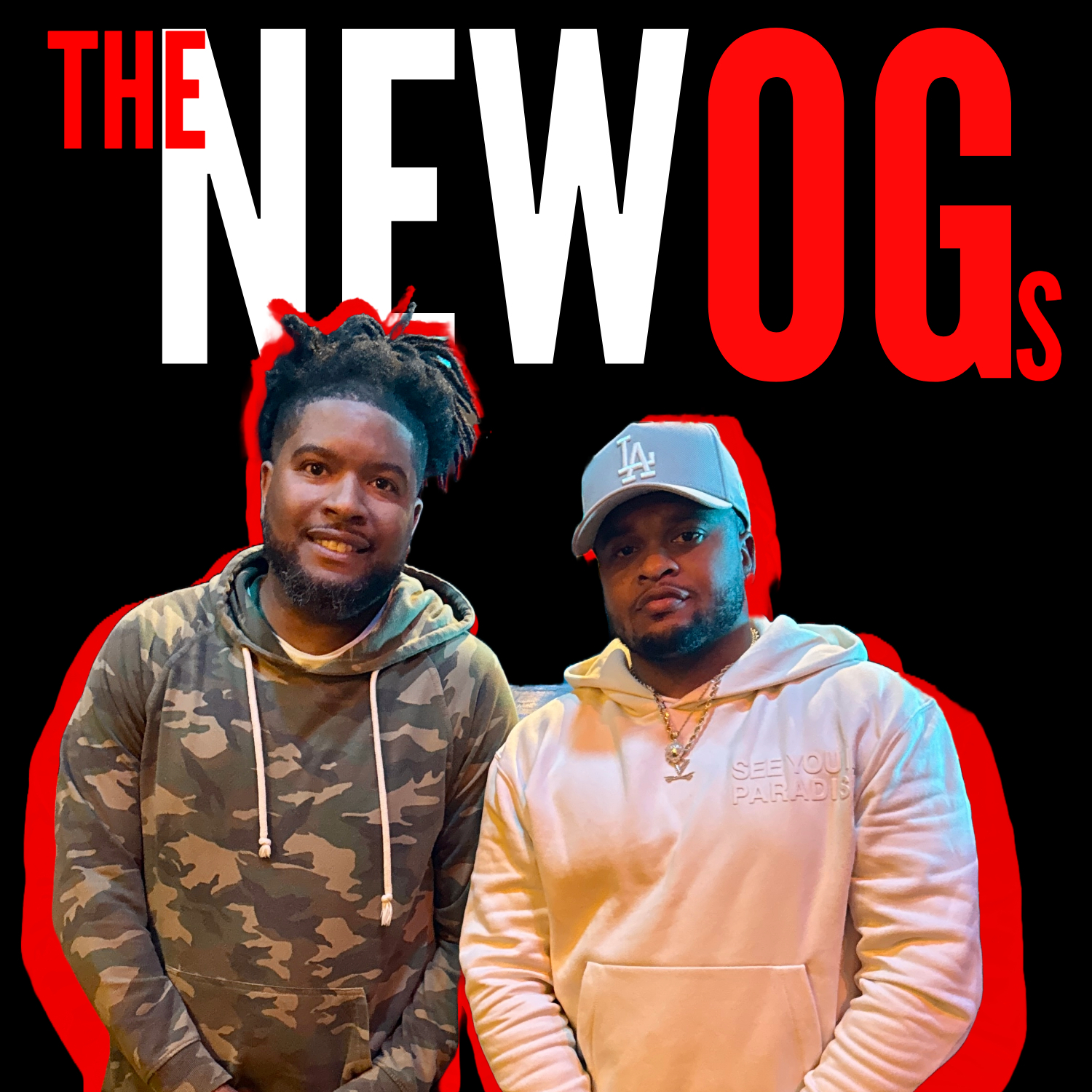 The New OGâ€™s