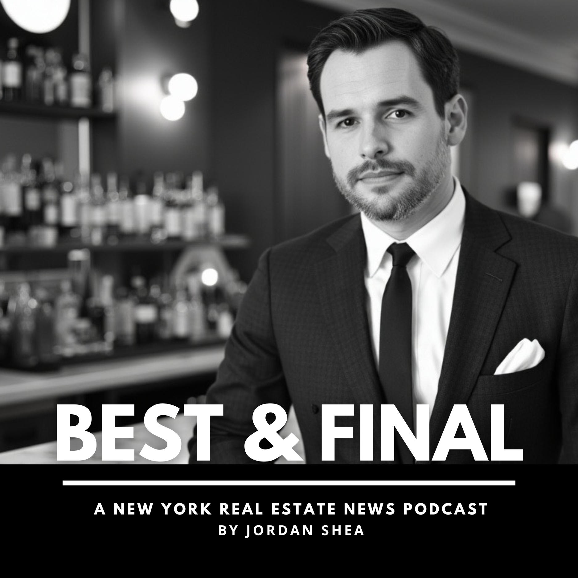BEST & FINAL
