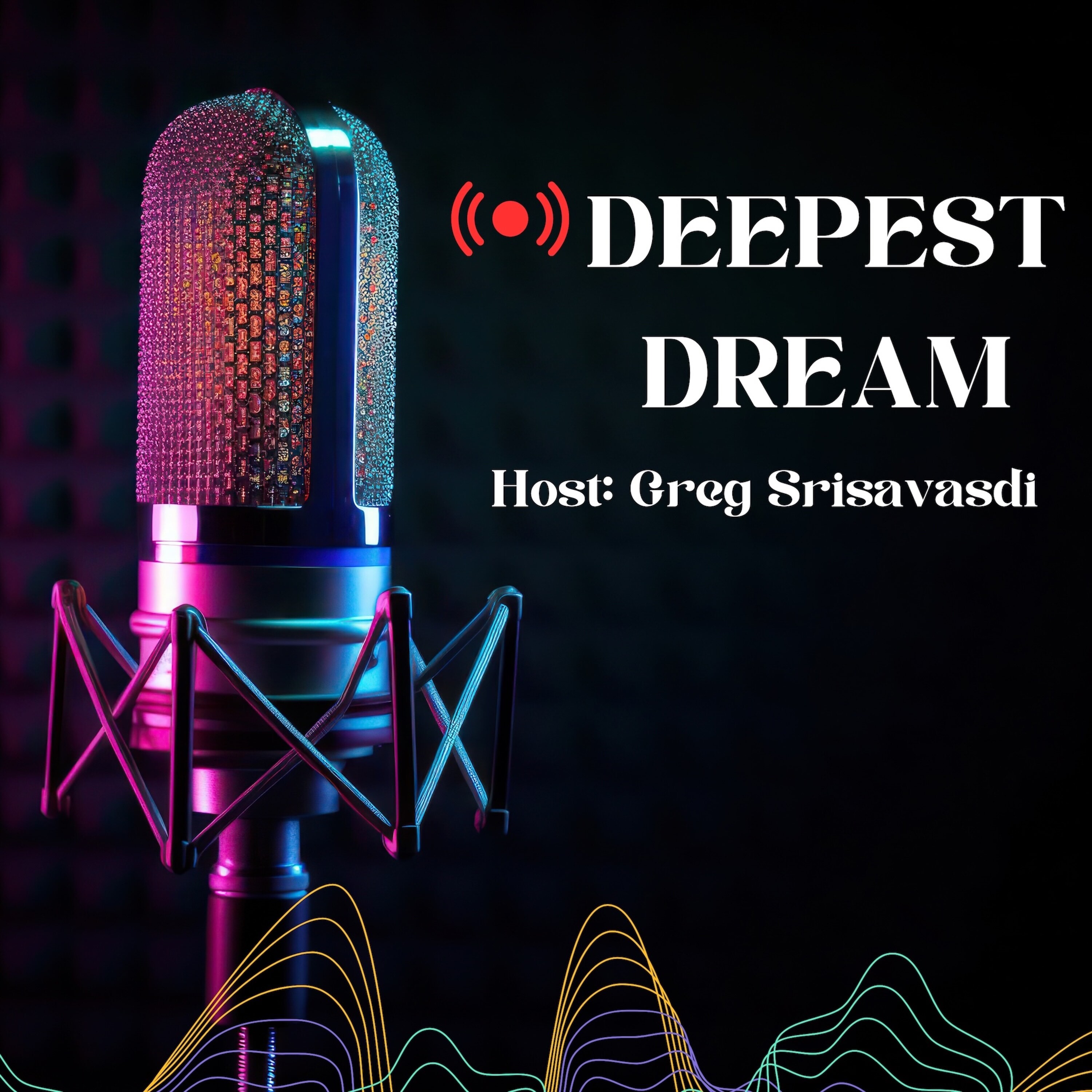 Deepest Dream