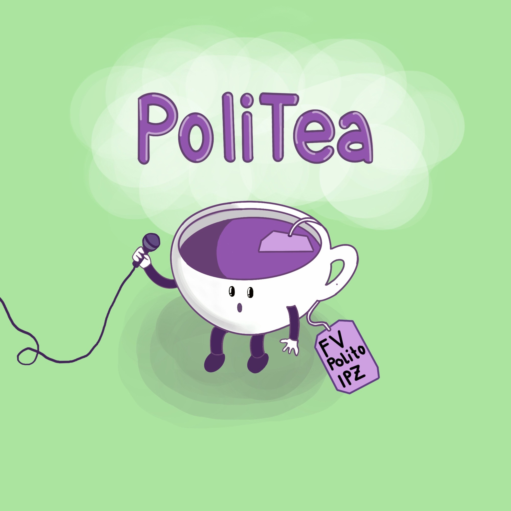 PoliTea