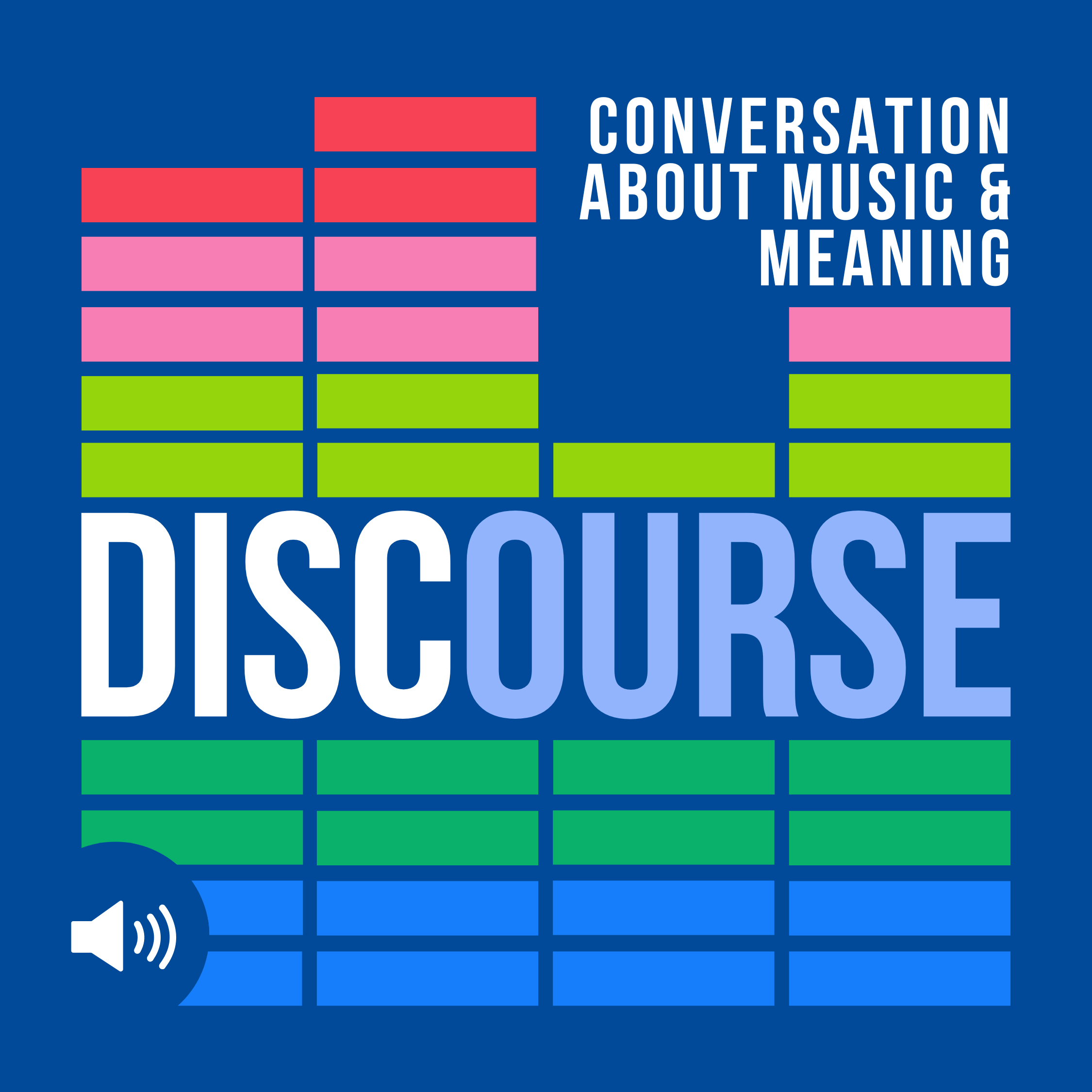 DISCourse