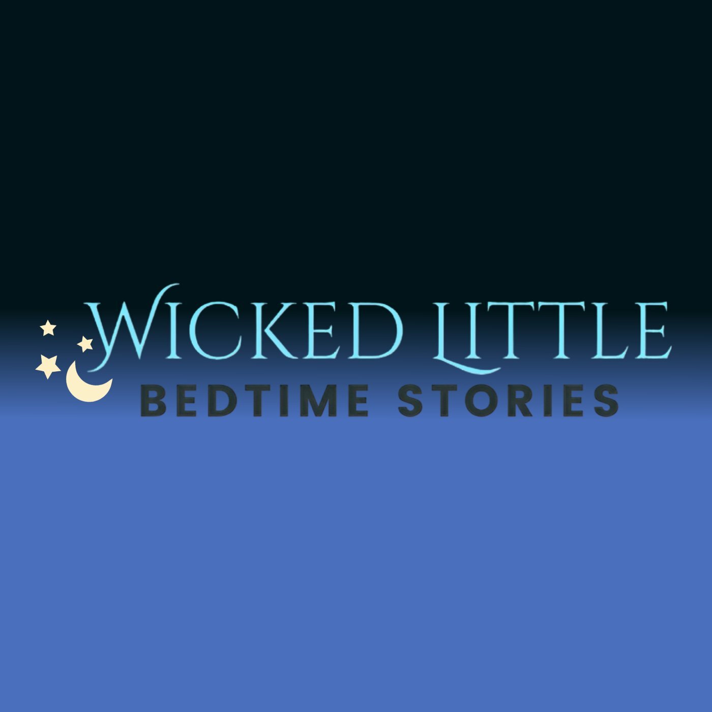 Wicked Little Bedtime Stories