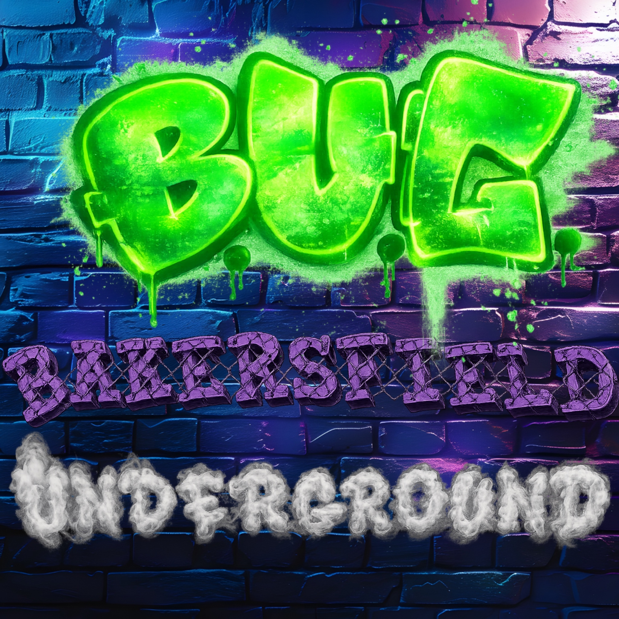 The Bakersfield Underground Podcast