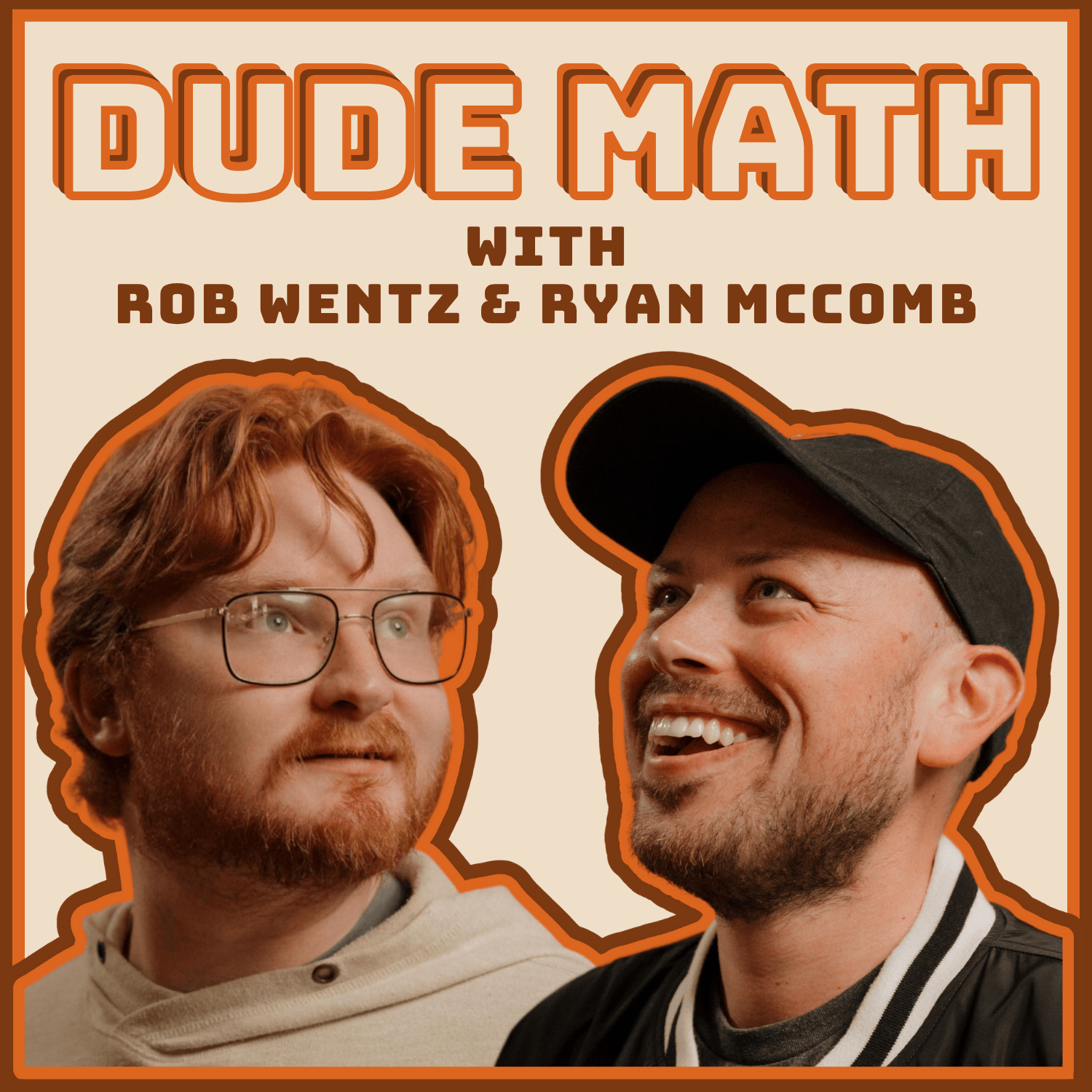 Dude Math