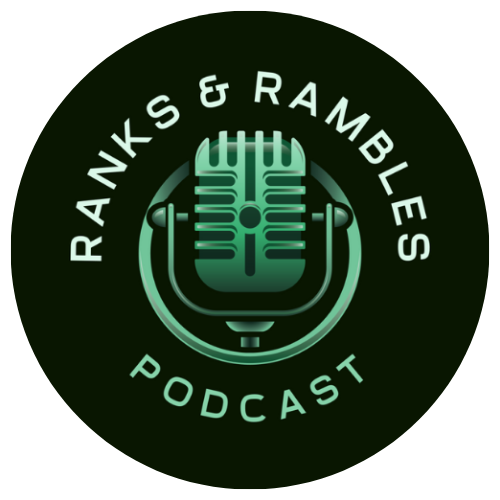 Ranks & Rambles