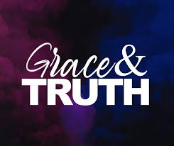 Grace & Truth Talks