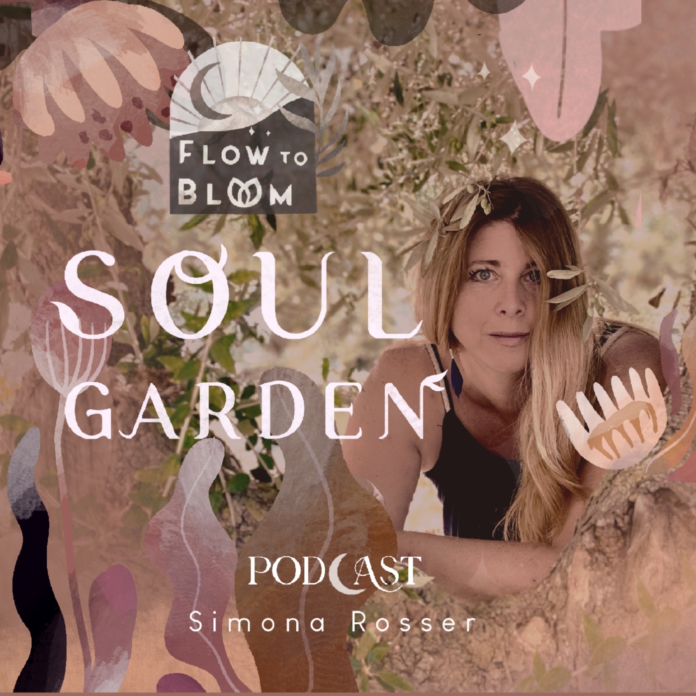 Flow to Bloom Soulgarden