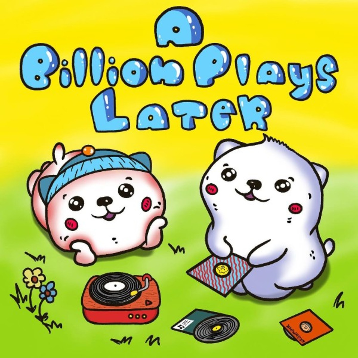 A Billion Plays Later