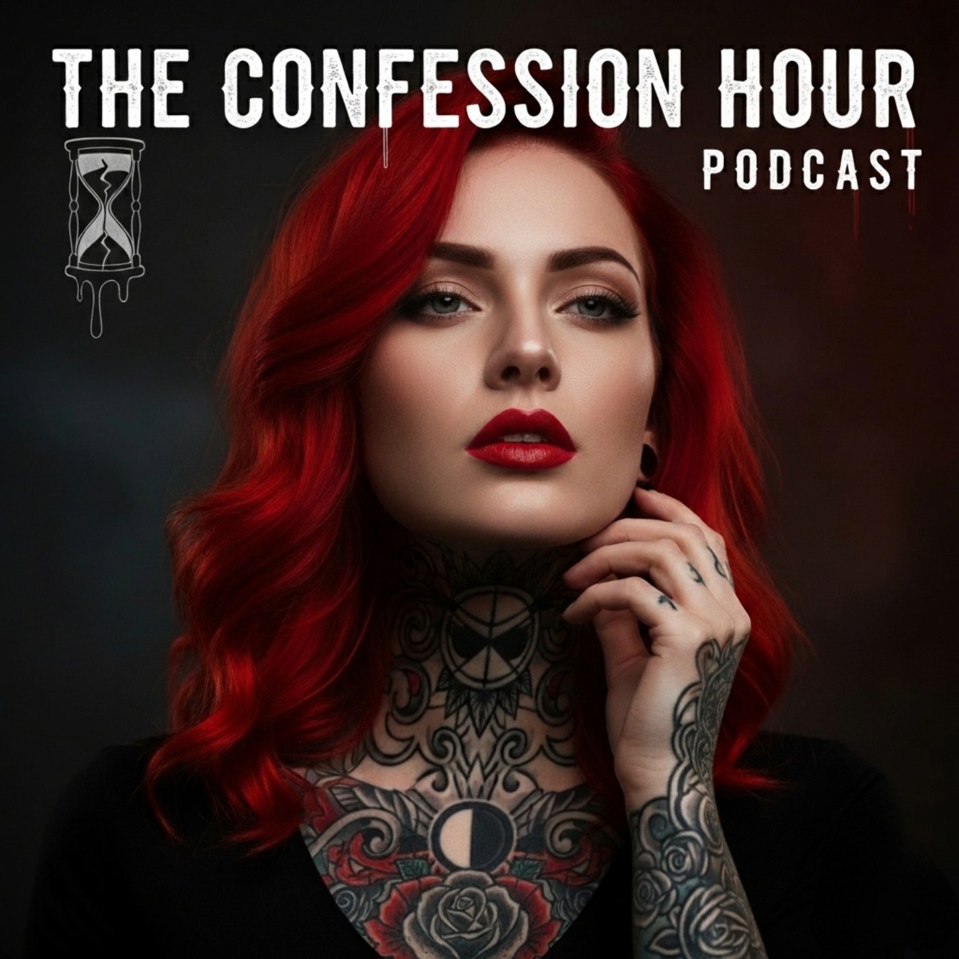 The Confession Hour