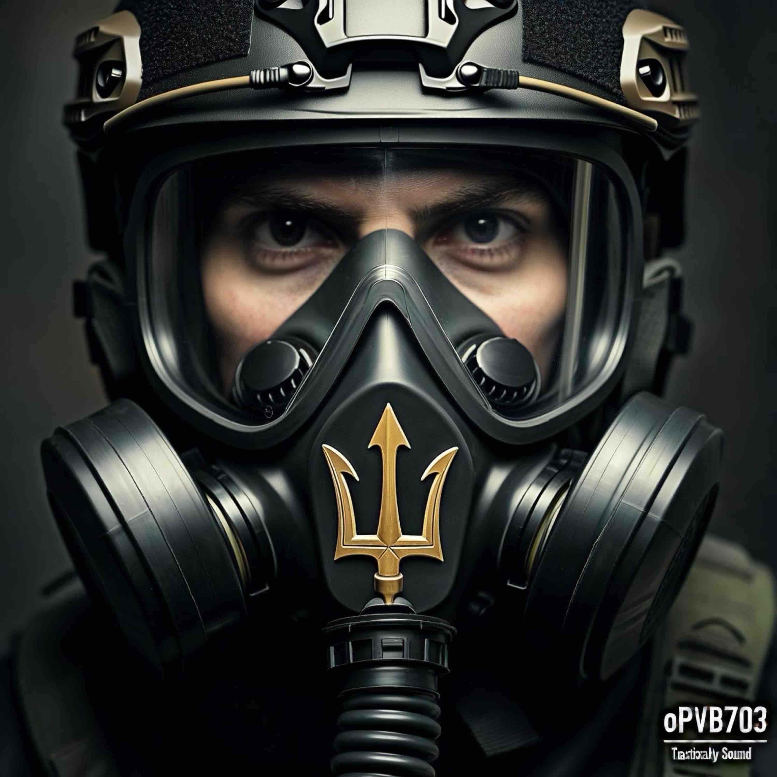 OPVB703 - Tactically Sound