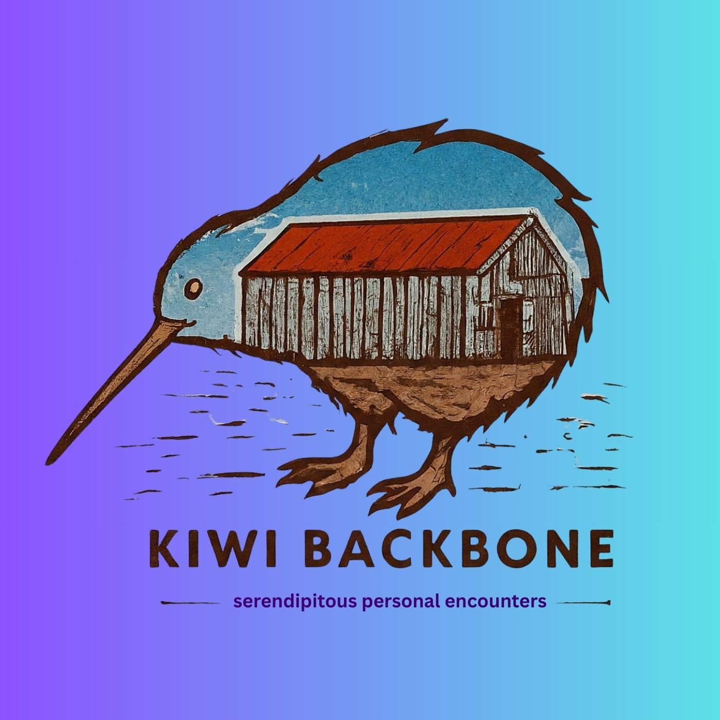 Kiwi Backbone conversations