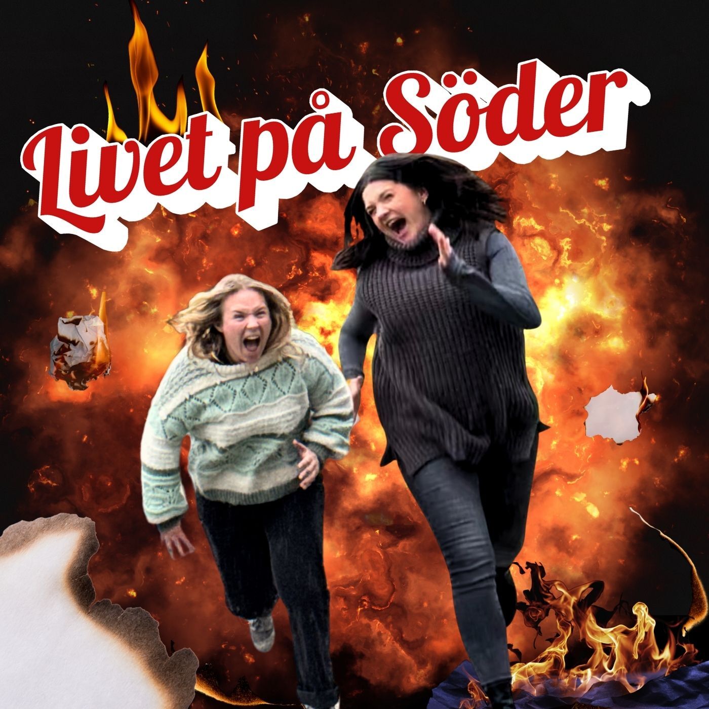 Livet pÃ¥ SÃ¶der