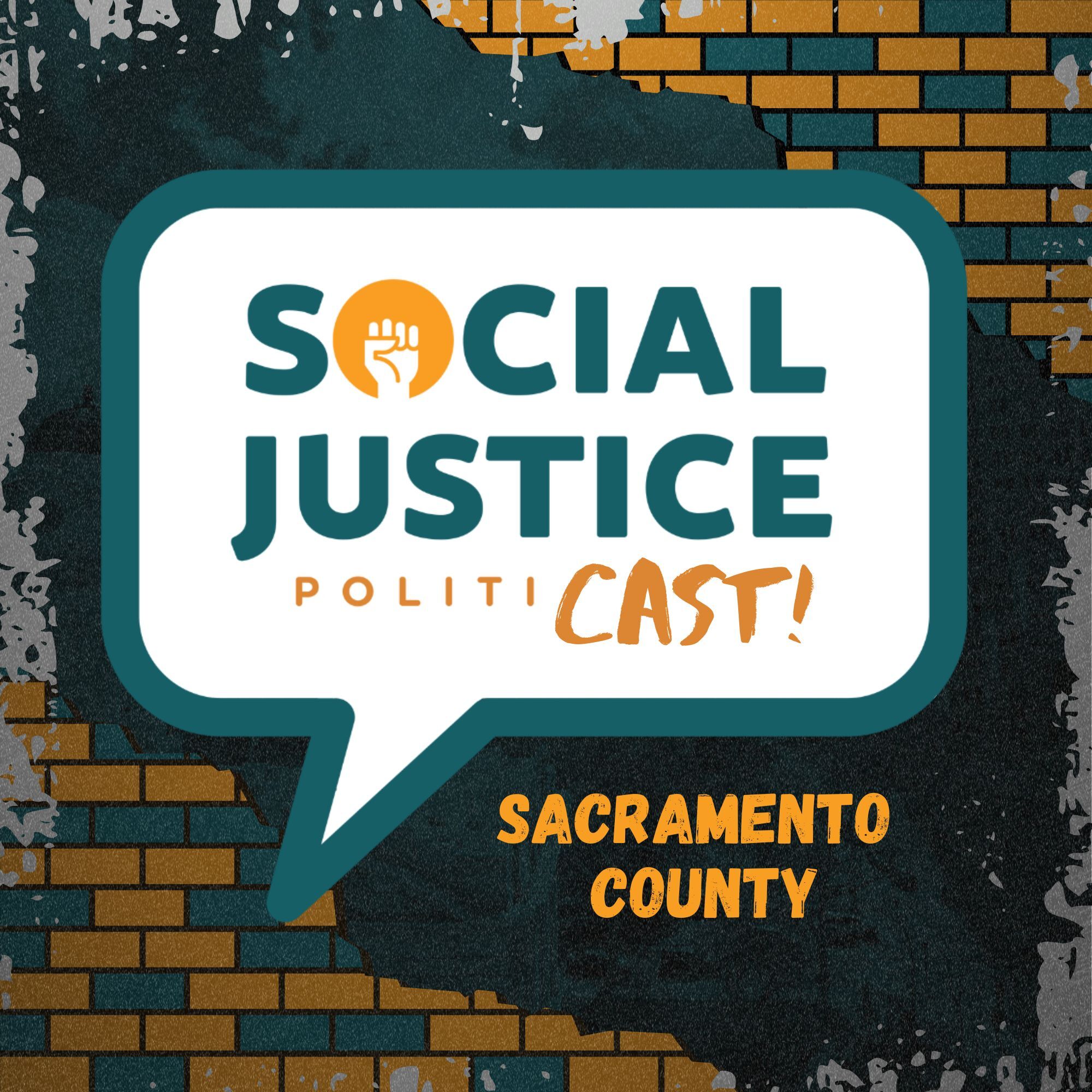 The Social Justice PolitiCast