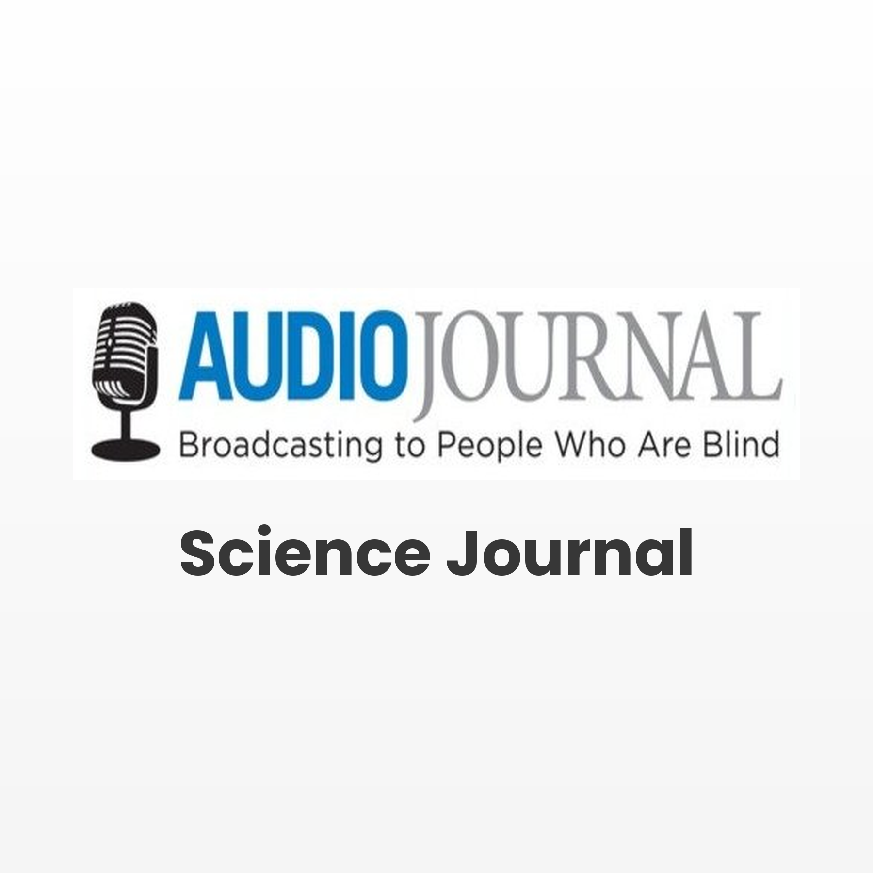 AJ Science Journal