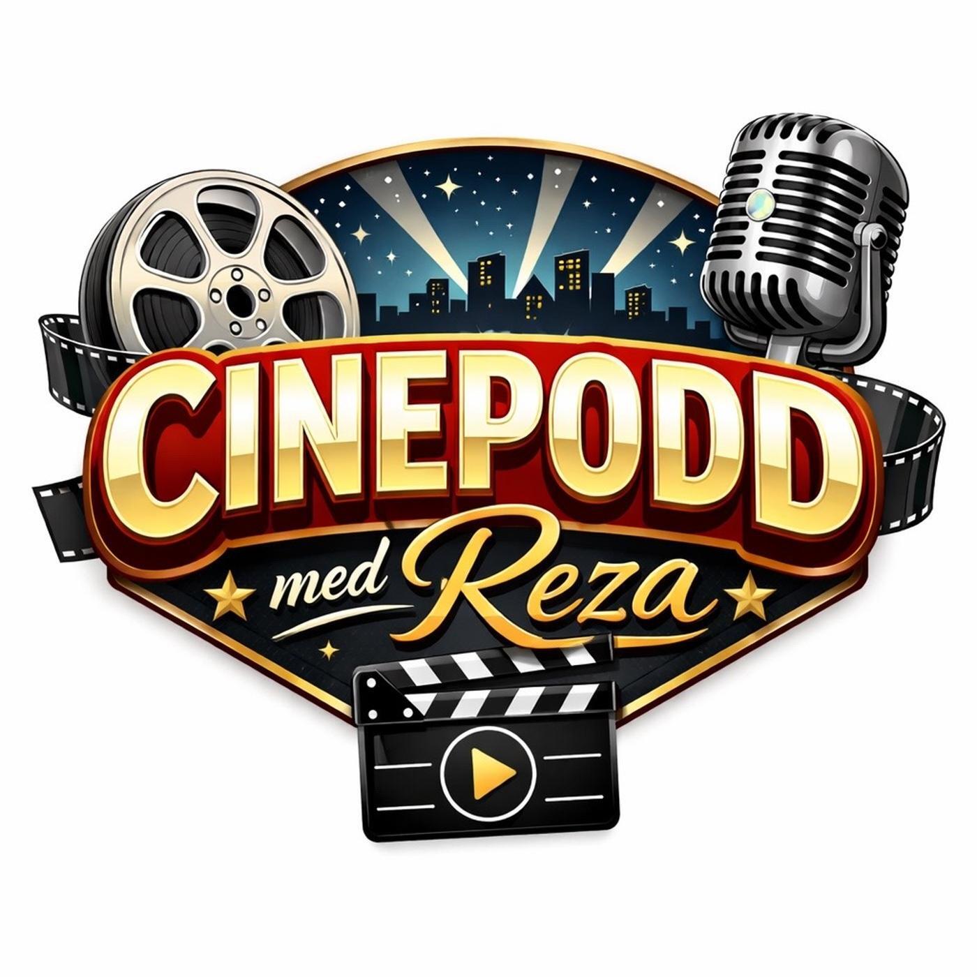 Cinepodd