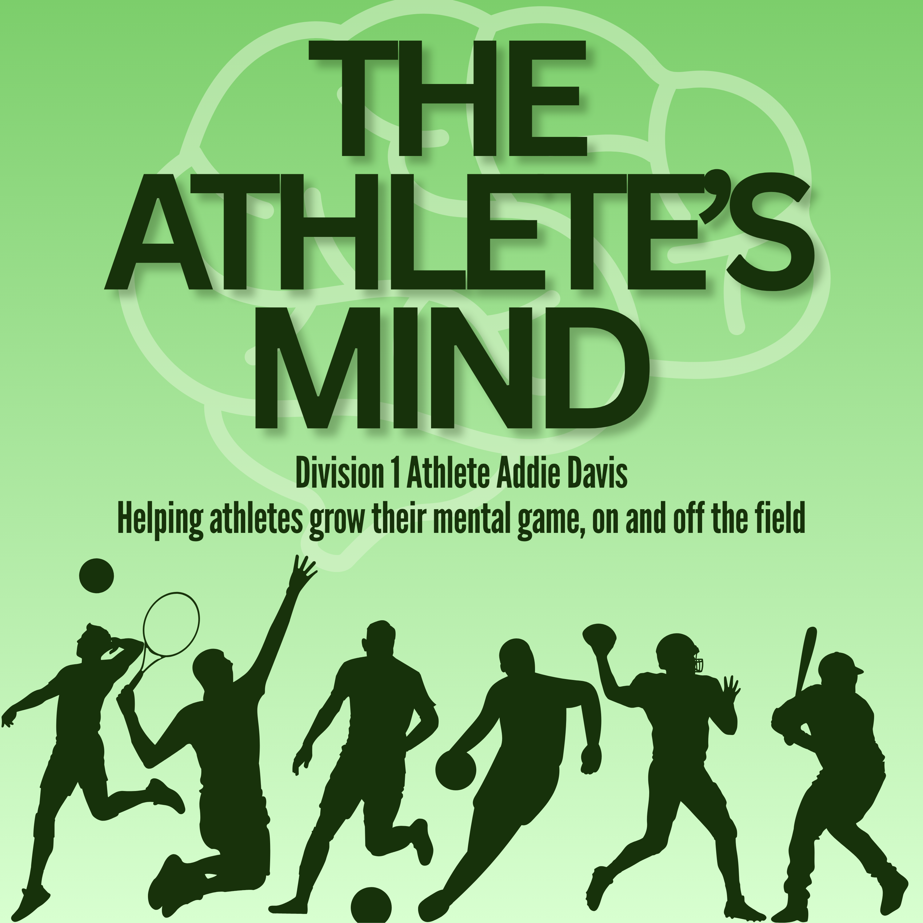 Athleteâ€™s Mind
