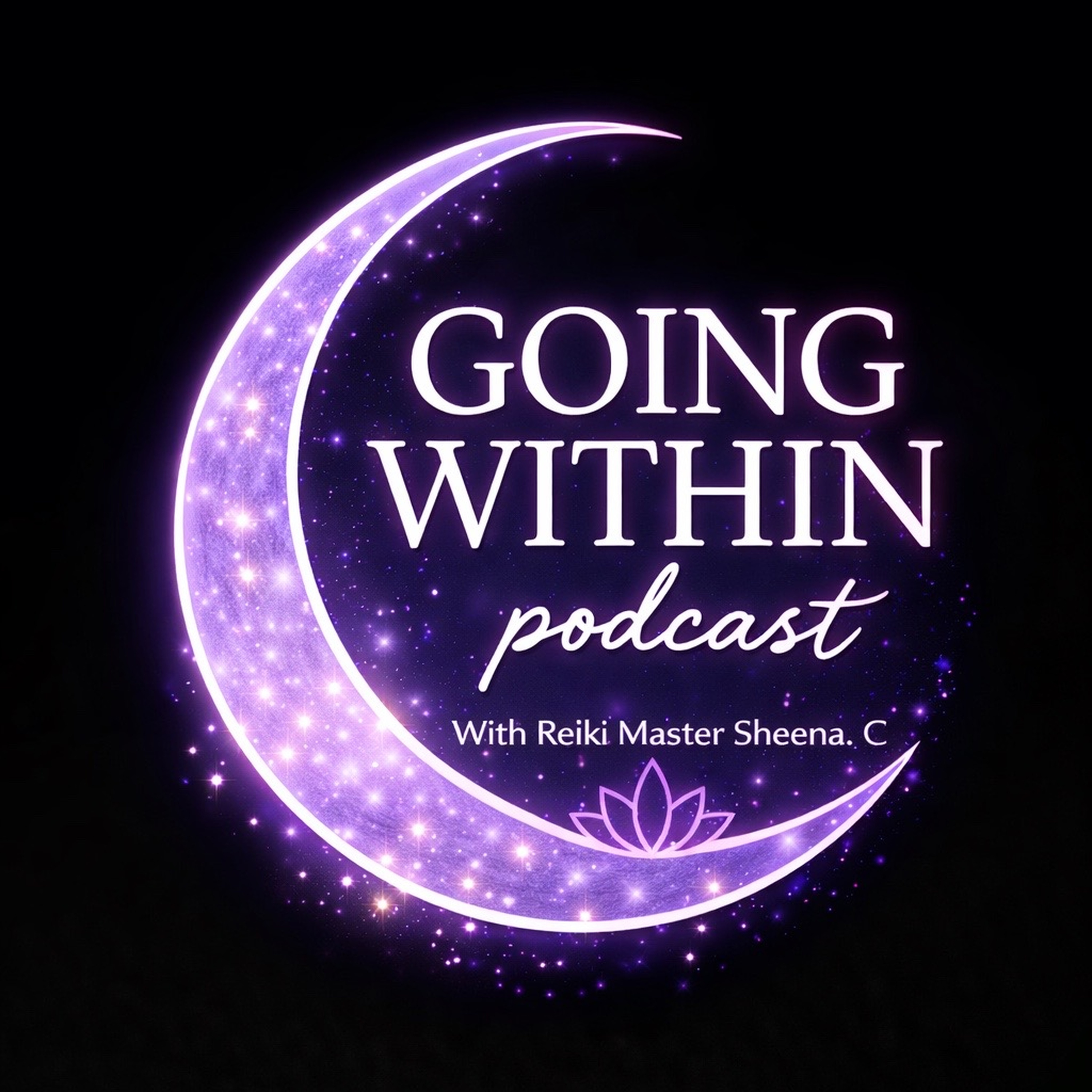 The Going Within Podcast