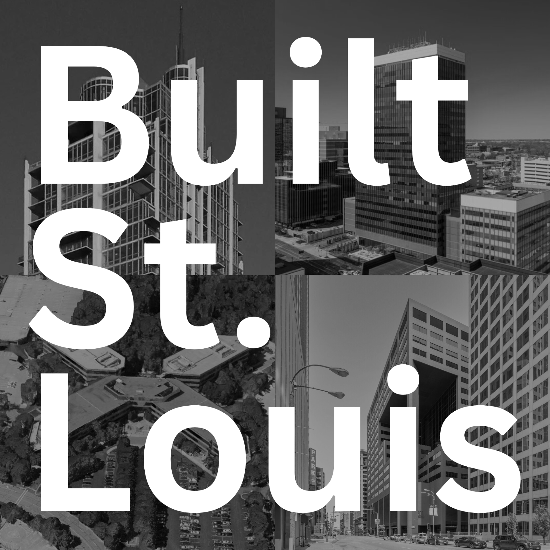 Built St. Louis