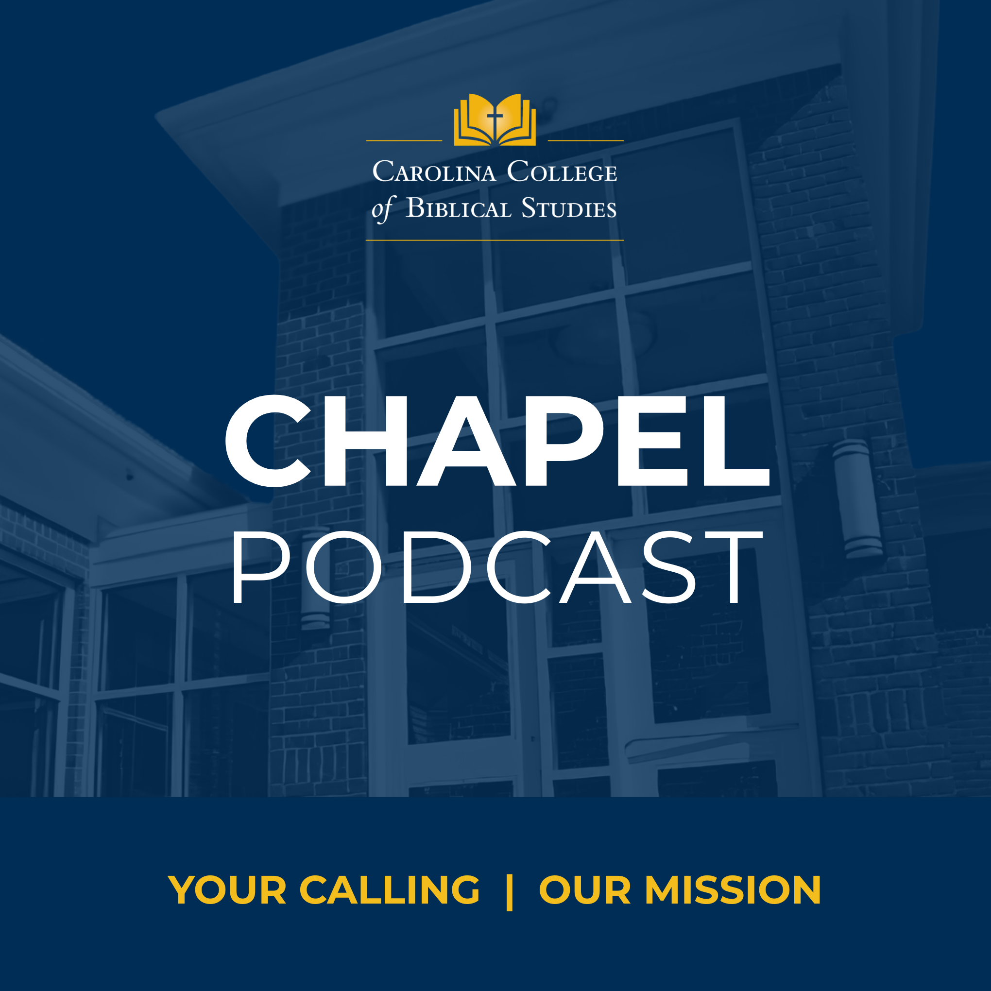 CCBS Chapel