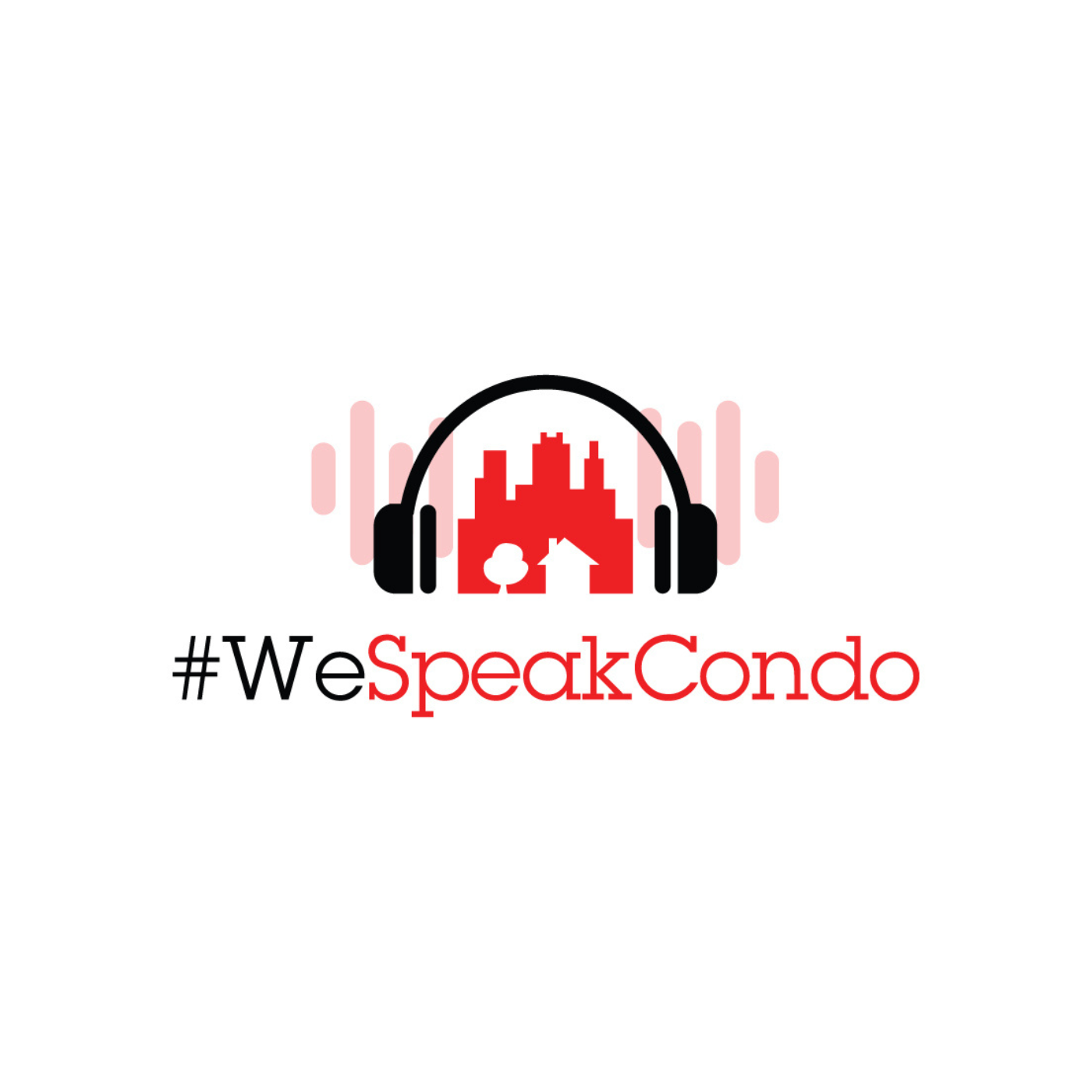 #WeSpeakCondo