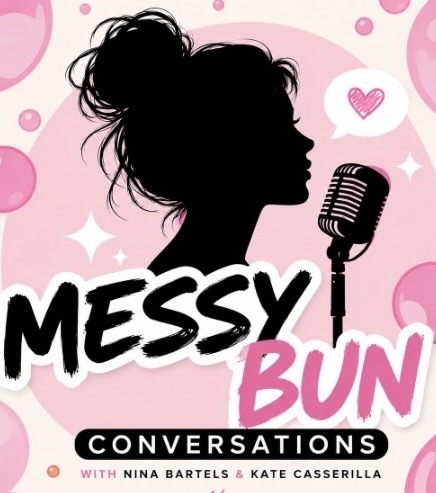 Messy Bun Conversations