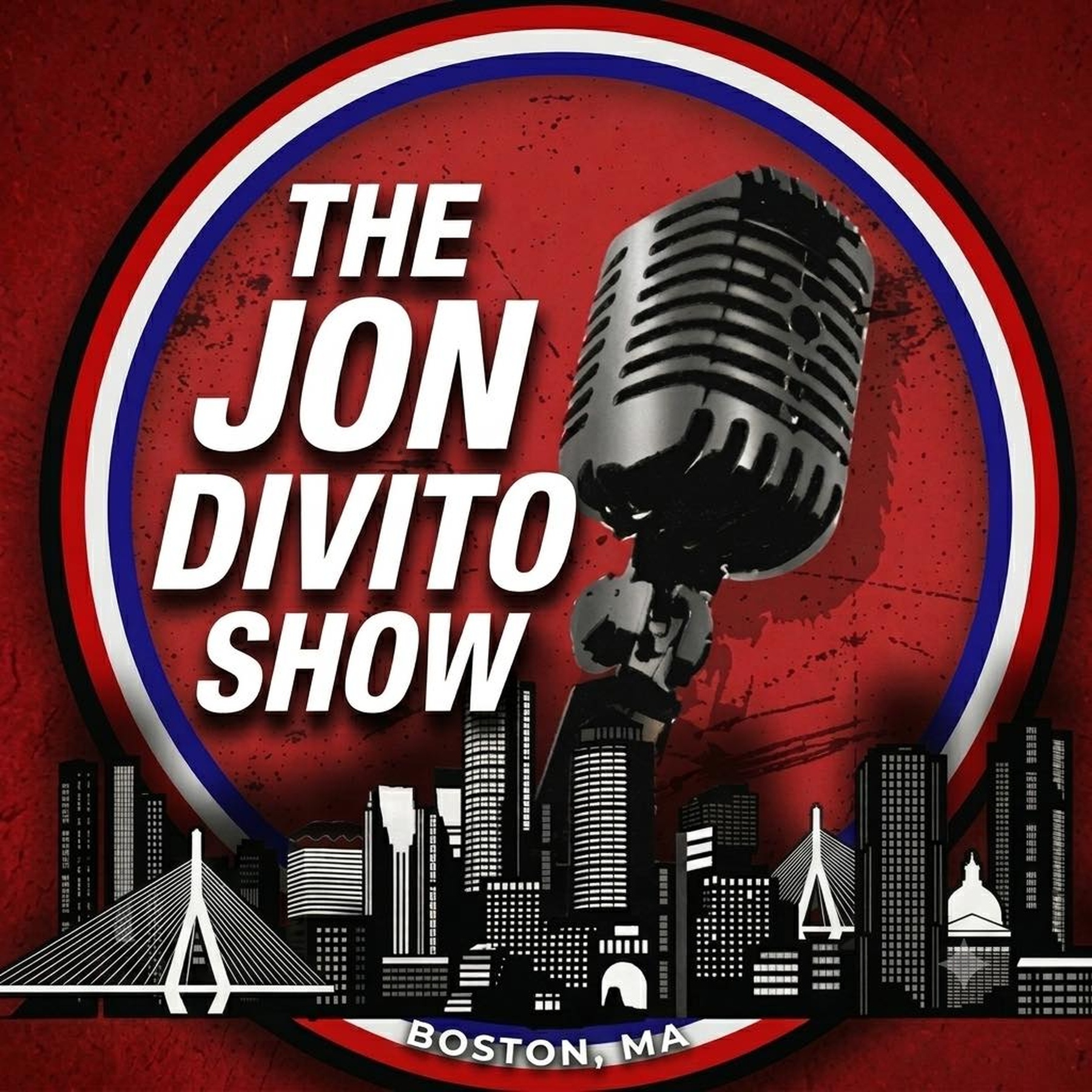 The Jon DiVito Show