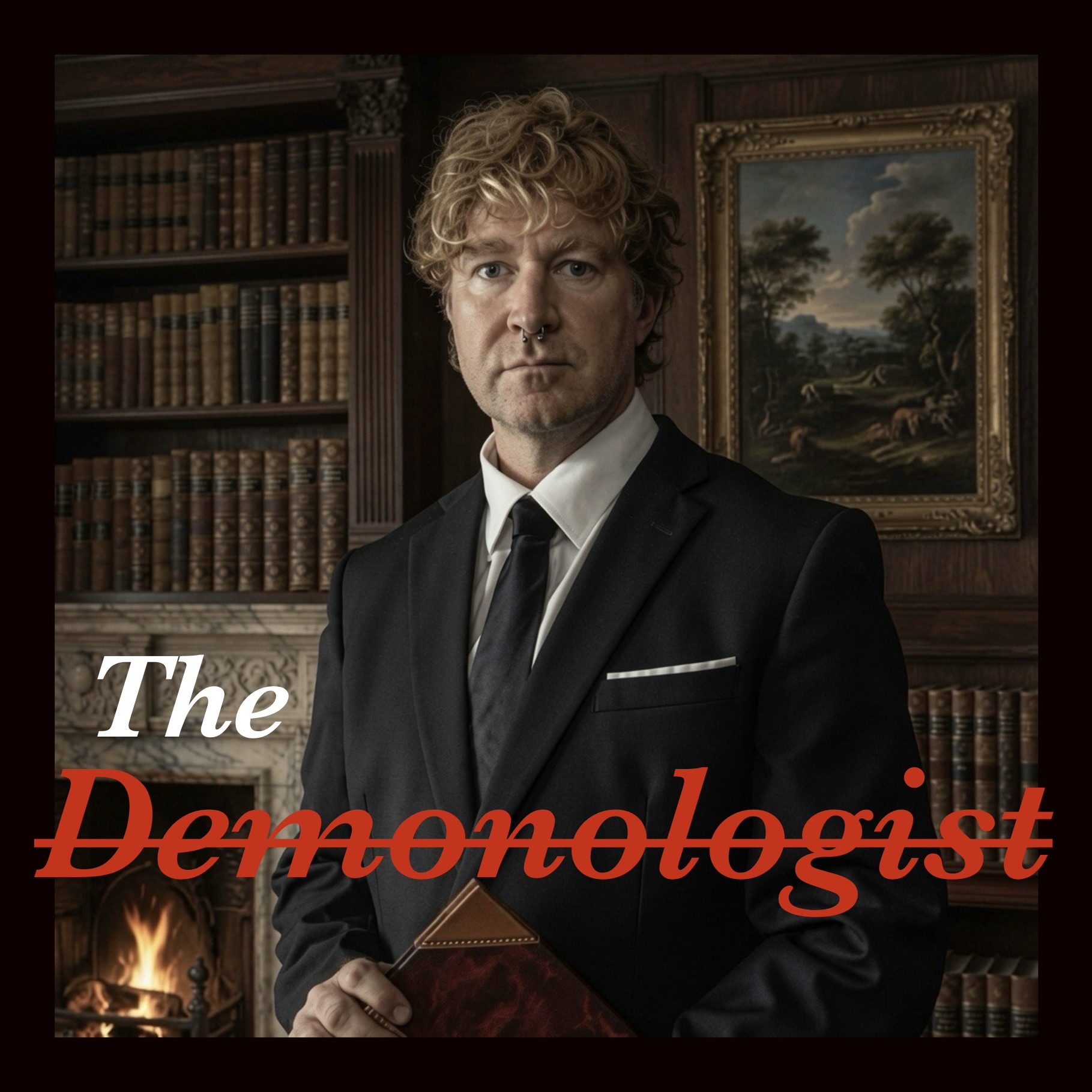 The Demonologist