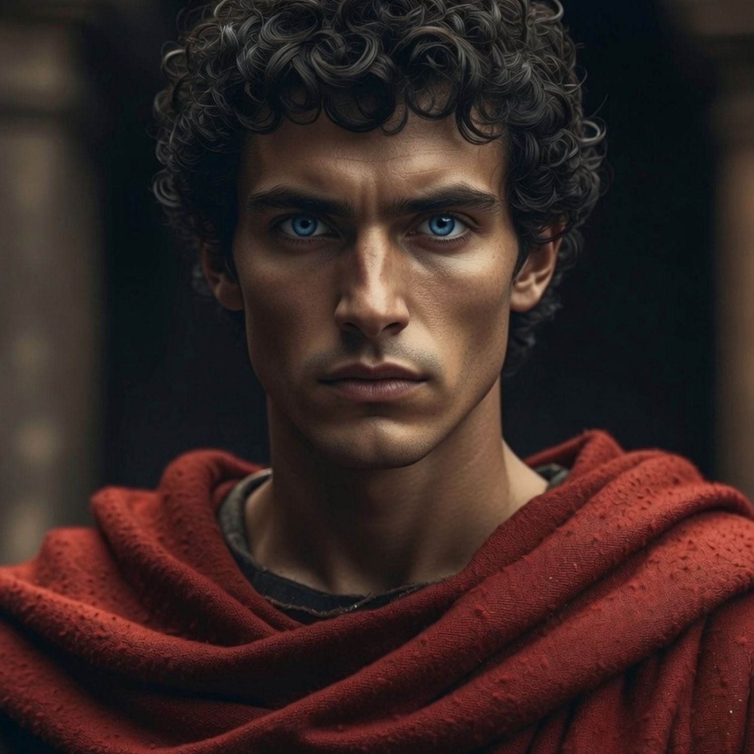All Things Stoic