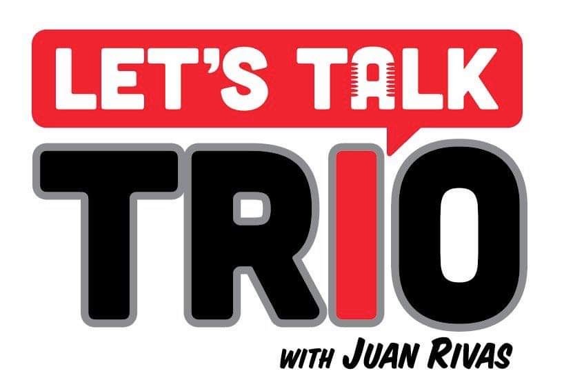 Letâ€™s Talk TRIO