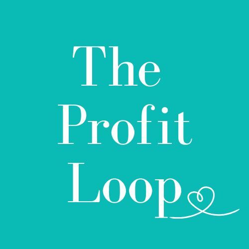 The Profit Loop With Alisa Conner