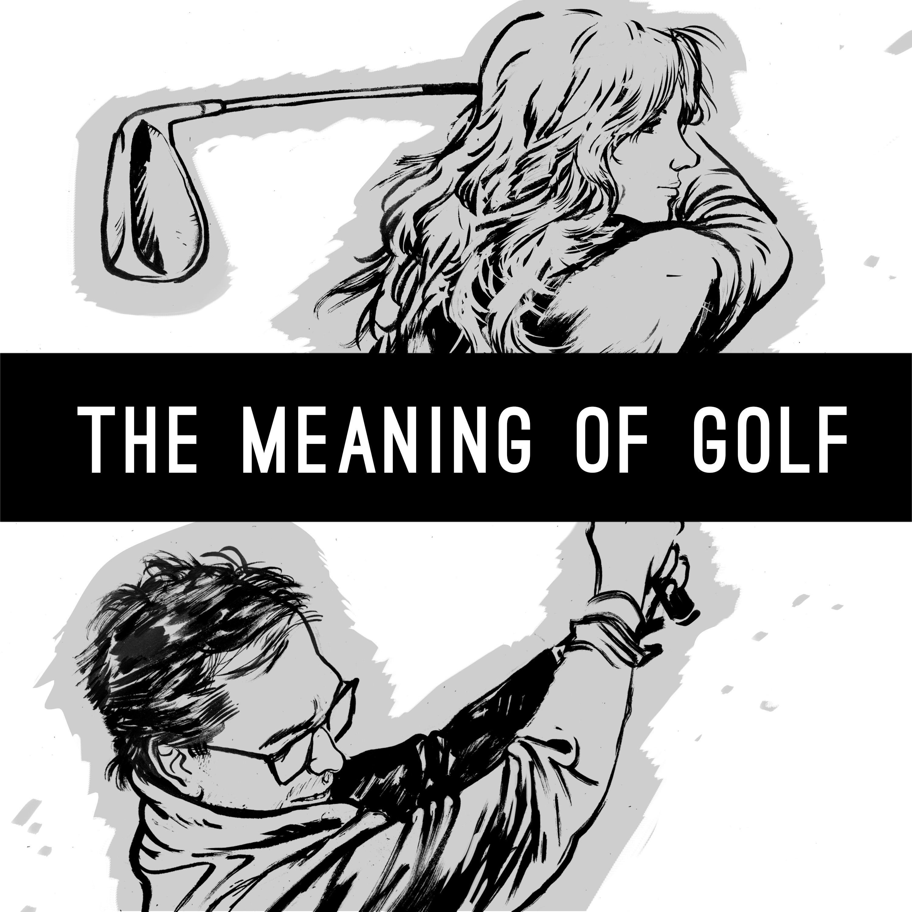 The Meaning of Golf