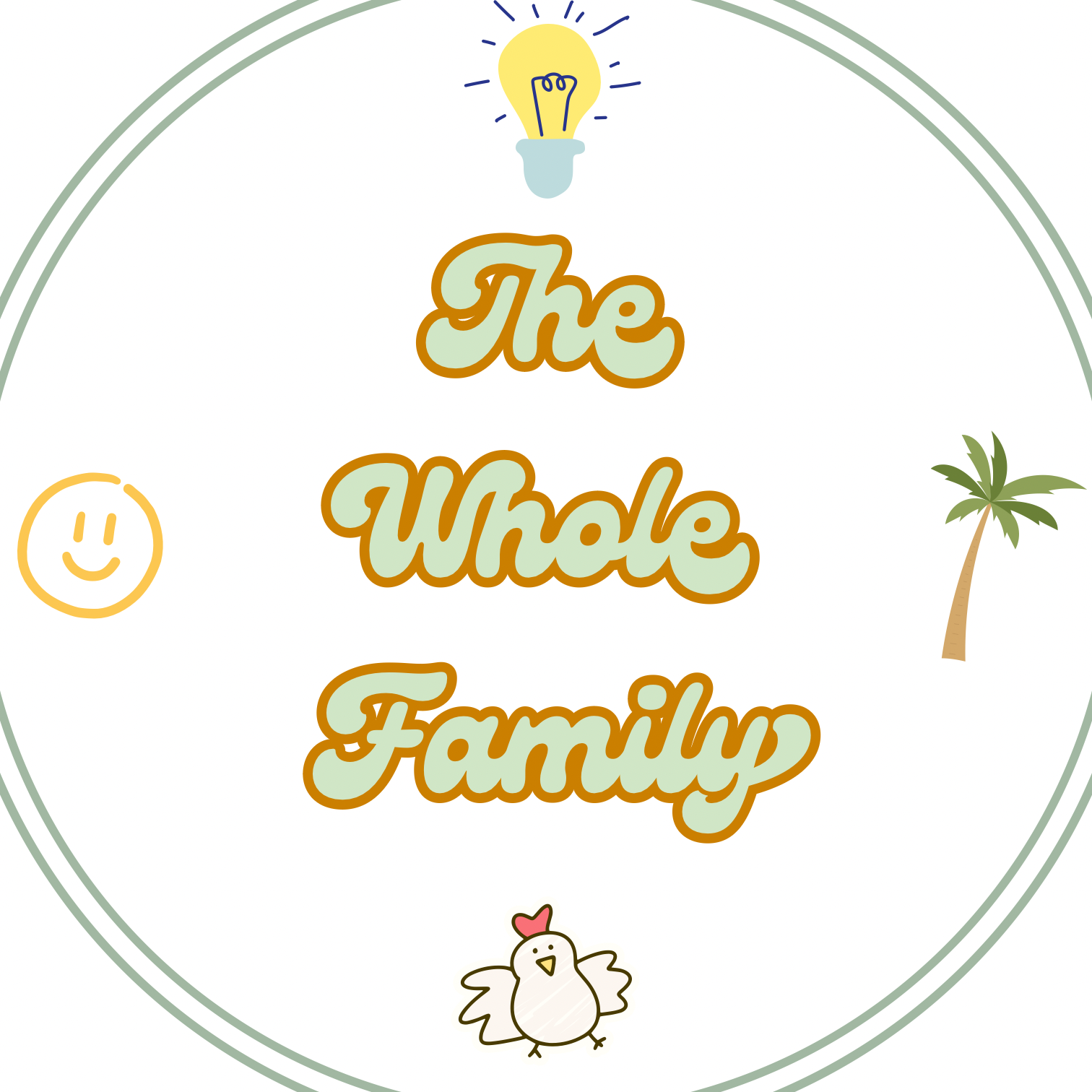 The Whole Family