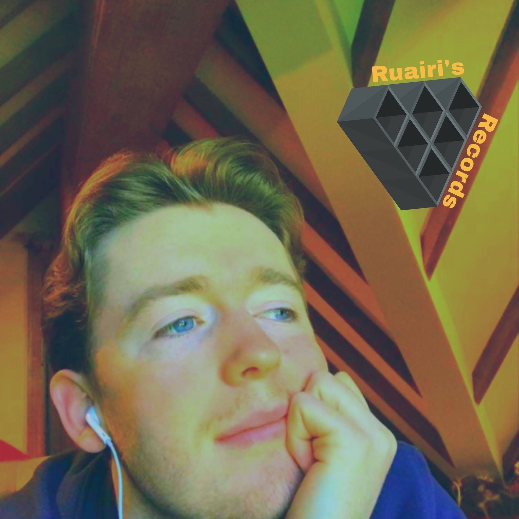 Ruairiâ€™s Records