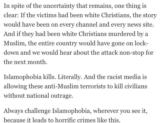 respect to @BenjaminNorton for taking the words right out of my mouth #ChapelHillShooting http://t.co/k0fb99iz7m