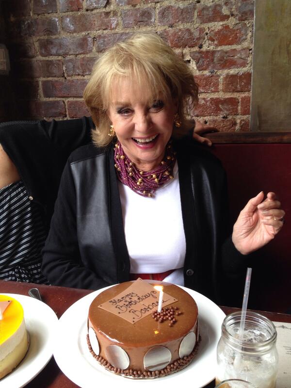 It's a very special day - and I hate every moment of it. (But thanks for all the birthday wishes!) http://t.co/6jSw62Ddw7