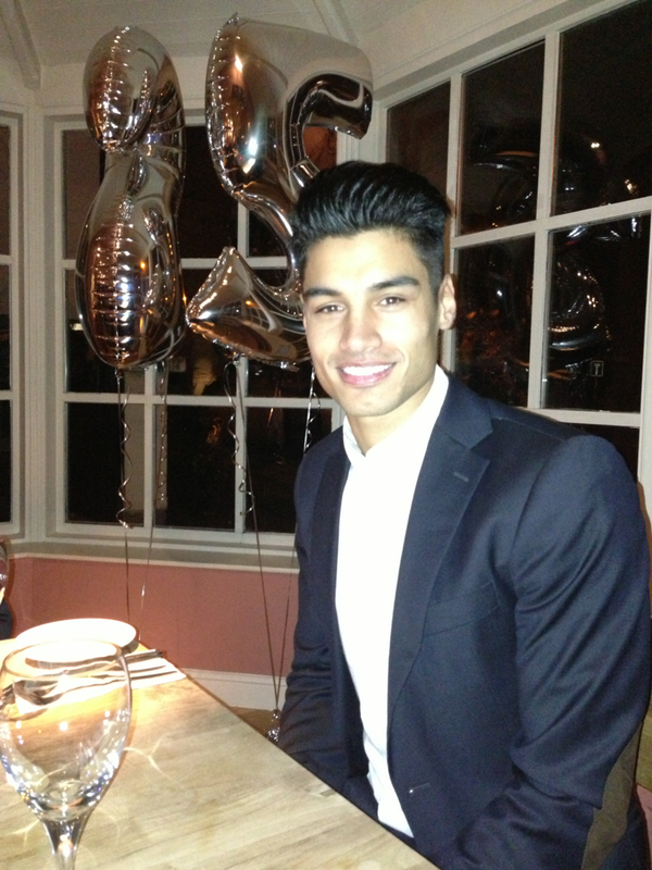 Happy birthday to me http://t.co/JUe8YSTLNr