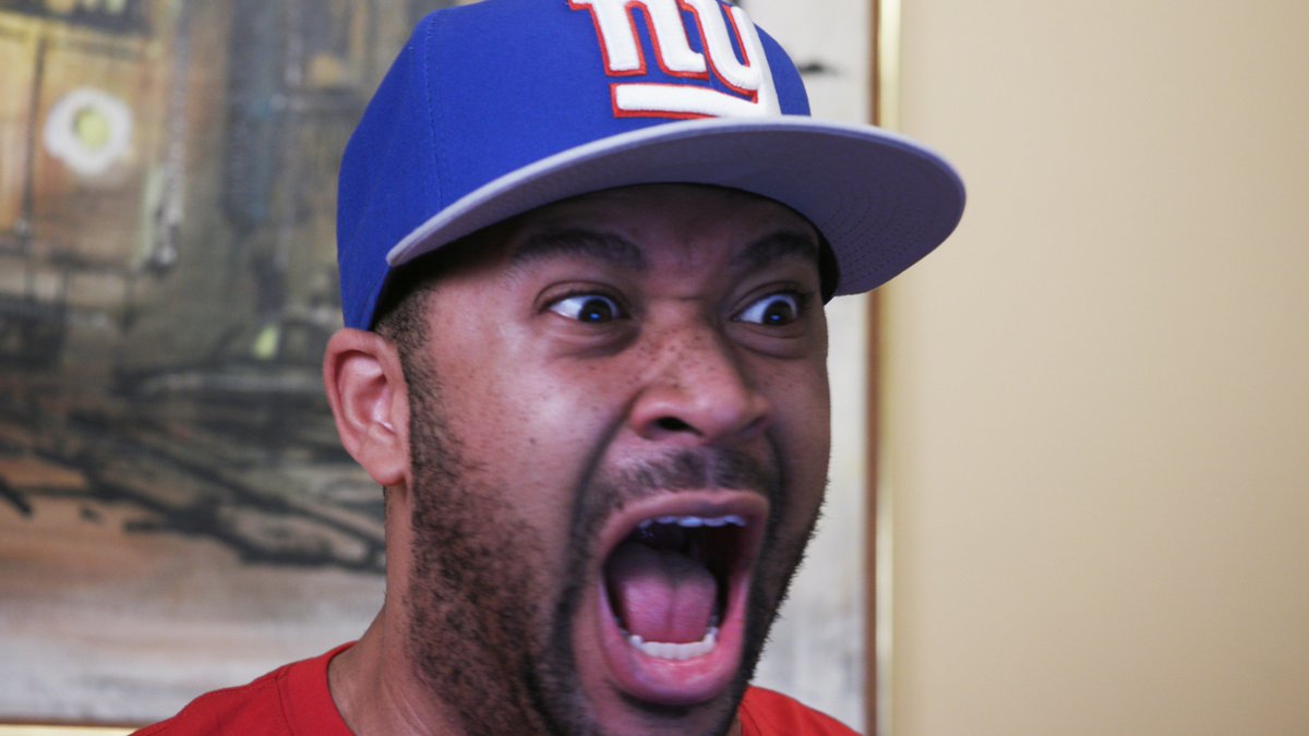 NFL Fans During the First Round 😂😂😂 