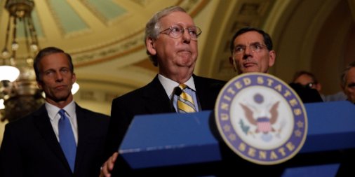 51% of white, working-class Americans want to preserve or improve Obamacare. Just 22% support the GOP replacement https://t.co/kGcQ3VfE1m 